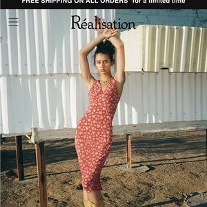 Realization Stephanie in Saffron small